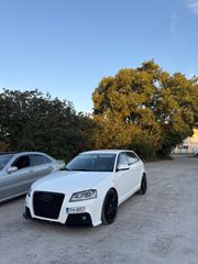 Audi A3 2012 A3 8p