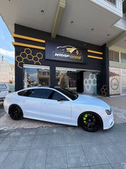 Audi A5 2010