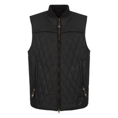 John Doe John Doe Lowrider wax vest
