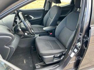 Toyota Yaris 2021 1.5 Active Plus Hybrid Autom Kamera 116Hp Eλληνικό-thumb-12