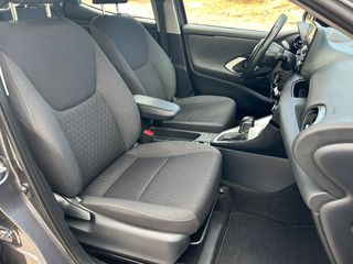 Toyota Yaris 2021 1.5 Active Plus Hybrid Autom Kamera 116Hp Eλληνικό-thumb-18
