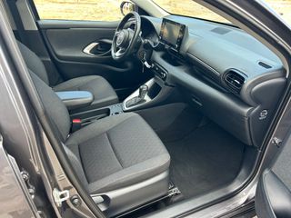 Toyota Yaris 2021 1.5 Active Plus Hybrid Autom Kamera 116Hp Eλληνικό-thumb-19