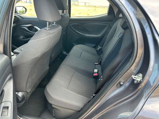 Toyota Yaris 2021 1.5 Active Plus Hybrid Autom Kamera 116Hp Eλληνικό-thumb-20