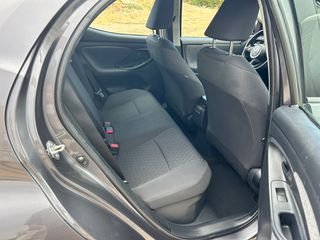 Toyota Yaris 2021 1.5 Active Plus Hybrid Autom Kamera 116Hp Eλληνικό-thumb-21