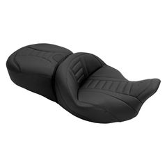 Mustang Mustang, Deluxe Super Touring seat. Non-heated