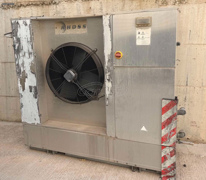 FAN COIL