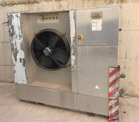 FAN COIL