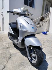 Piaggio FLY 100 4T 2008
