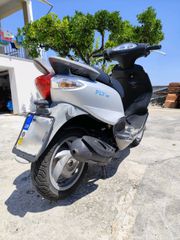 Piaggio FLY 100 4T 2008-thumb-3