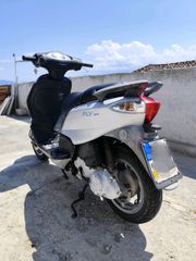 Piaggio FLY 100 4T 2008-thumb-4