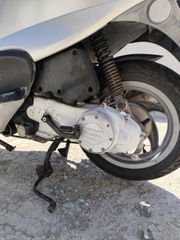 Piaggio FLY 100 4T 2008-thumb-9