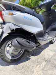 Piaggio FLY 100 4T 2008-thumb-10