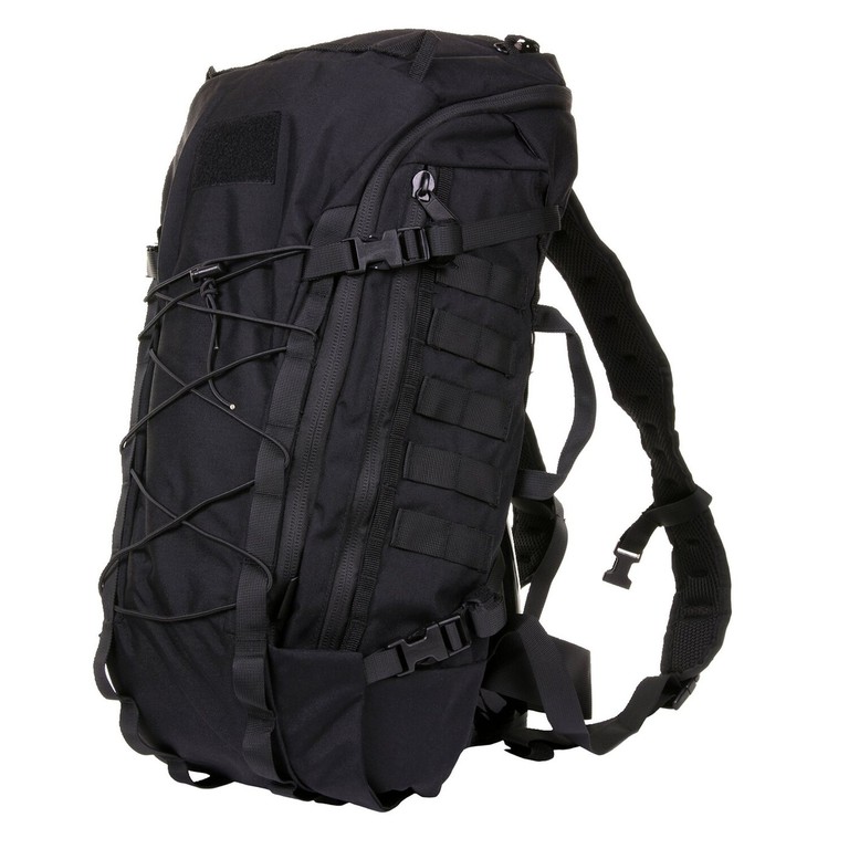 Army Surplus Contractor backpack cordura black