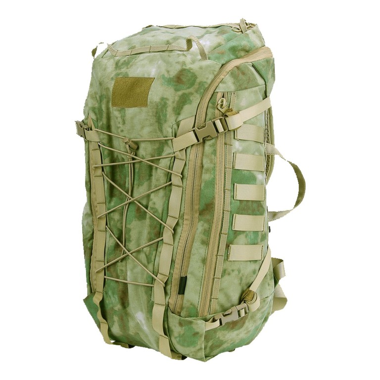 Army Surplus Contractor cordura backpack