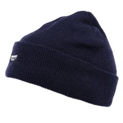 Army Surplus Army Surplus Fine watch beanie blue