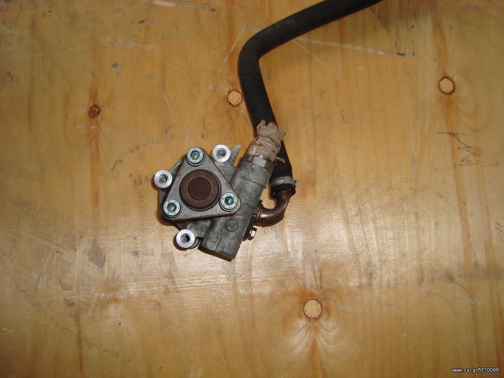 ΑΝΤΛΙΑ ΥΔΡΑΥΛΙΚΟΥ ΤΙΜΟΝΙΟΥ VW PASSAT 1997-2003 8D0145354L