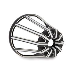 Arlen Ness Arlen Ness, Monster Sucker 90° ’10-Gauge’ filter cover