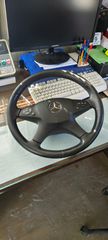 Τιμόνι Mercedes Benz W204 pro lift
