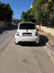 Abarth 595 2016-thumb-3
