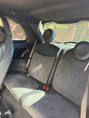 Abarth 595 2016-thumb-5
