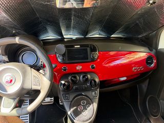 Abarth 595 2016-thumb-6