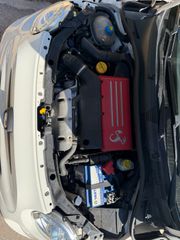 Abarth 595 2016-thumb-8