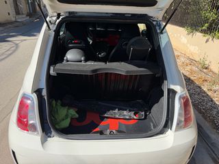Abarth 595 2016-thumb-9