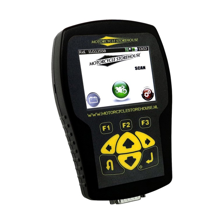 MCS MCS, SCAN kit