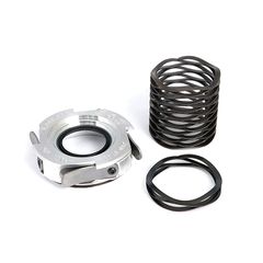 S S, Twin Cam breather valve