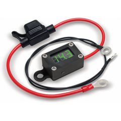 Jims JIMS, onboard diagnostic volt meter