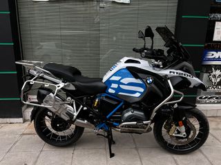 Bmw R 1200 GS Adventure 2017