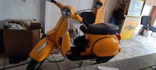 Vespa PX 200 E 1998
