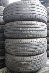 255/70-18 Dot 2124 σε υπέρ άριστη κατάσταση! (4τμχ) MICHELIN