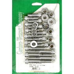 Gardner-Westcott Motor mount kit