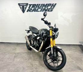 Triumph Speed 400 2026 *ΠΡΟΣΦΟΡΑ* ΟΦΕΛΟΣ 300€