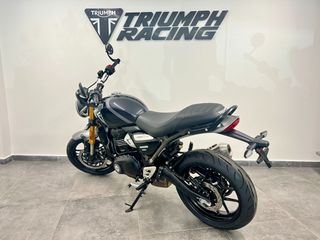 Triumph Speed 400 2026 *ΠΡΟΣΦΟΡΑ* ΟΦΕΛΟΣ 300€-thumb-2
