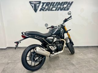 Triumph Speed 400 2026 *ΠΡΟΣΦΟΡΑ* ΟΦΕΛΟΣ 300€-thumb-3