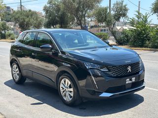 Peugeot 3008 2021 ΕΛΛΗΝΙΚΟ ΕAT8 F1 CAMERA ΒΟΟΚ ΑΝΤΙ/ΠΕΙΑΣ
