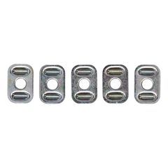 MCS Axle adjuster cap