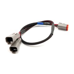 Dynojet Dynojet, Y-adapter cable for J1850 H-D