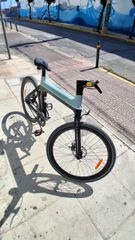 Δρόμου - Κούρσας Emw 2026 joieem ebike x