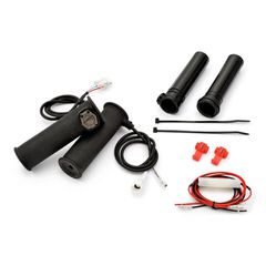 Daytona Daytona, Heated handlebar grip set