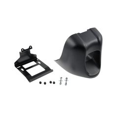 Cult-Werk Cult-Werk, Bug spoiler ‘Racing’. Matte black