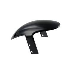 Cult-Werk Cult-Werk, front fender ‘Custom V1’. Gloss black