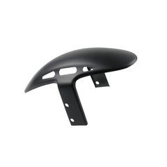 Cult-Werk Cult-Werk, front fender ‘Custom V2’. Matte black