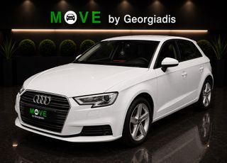 Audi A3 2020 SPORTBACK BUSINESS ΑΡΙΣΤΗ ΚΑΤΑΣΤΑΣΗ ΣΑΝ ΚΑΙΝΟΥΡΓΙΟ