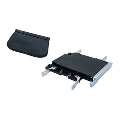 Kuryakyn Kuryakyn, Adjustable Tour-Pak relocator