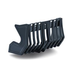 Kuryakyn Kuryakyn, Precision coolant pump cover. Black