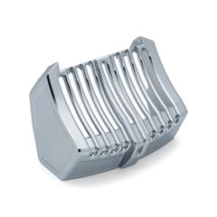 Kuryakyn Kuryakyn, Precision oil cooler cover. Chrome
