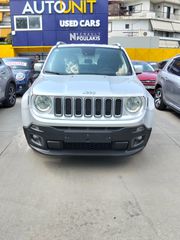 Jeep Renegade 2019 RENEGADE LIMITED EDITION